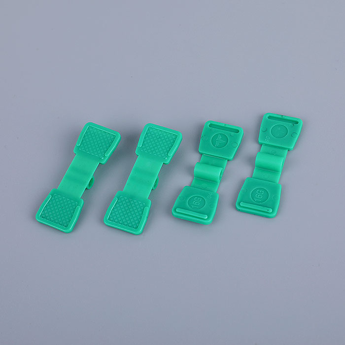 Wings needle handle mould