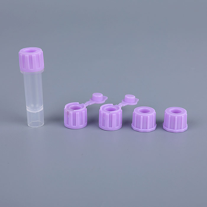 Trace tube cover mould