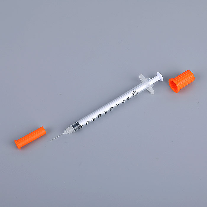 Insulin mould