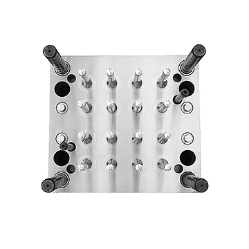 Common abnormal factors and solutions in injection moulding