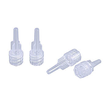 Overhaul skills of syringe mould parts